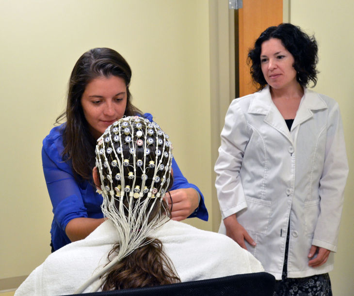 BRAIN RESEARCH